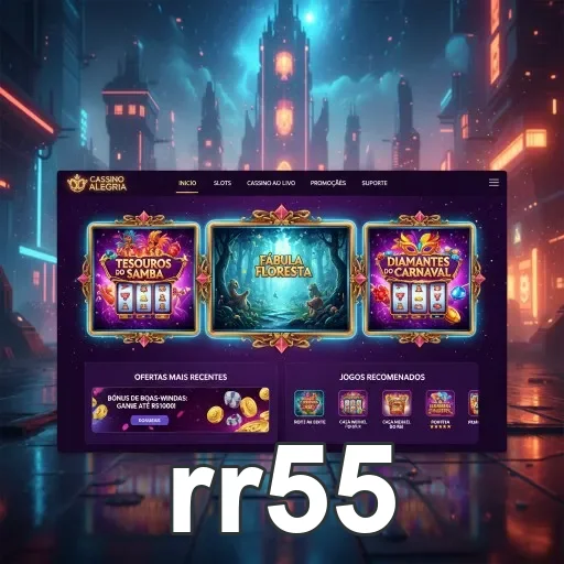 Ilustração de Explore o aplicativo cassino rr55 e jogue com segurança