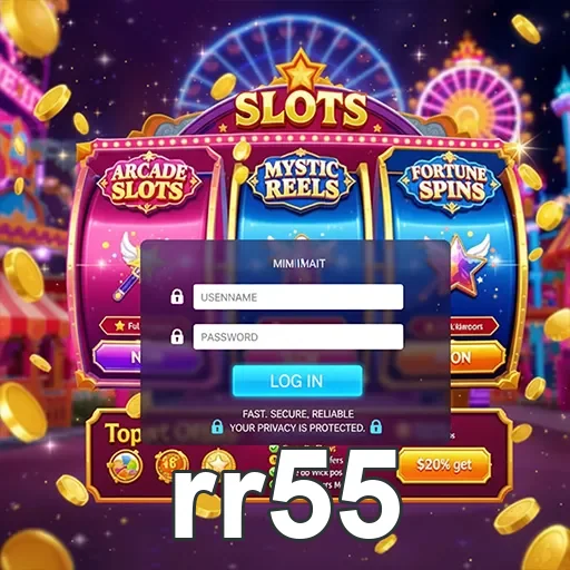 Ilustração de Explore as melhores apostas esportivas com rr55