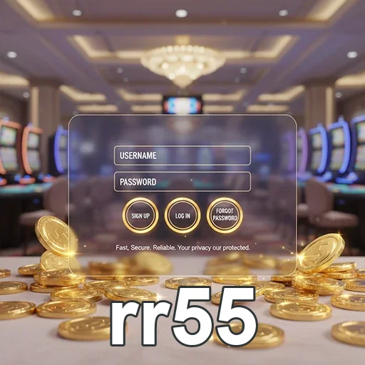 Ilustração de Slots Populares em Destaque