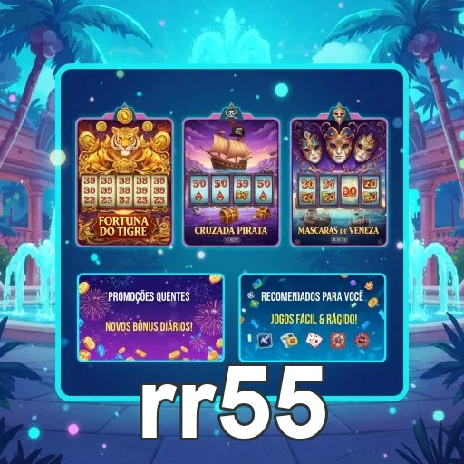 Ilustração de Inovação Constante