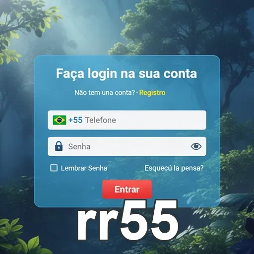 Ilustração de Explore os servicos VIP no rr55 para apostas exclusivas