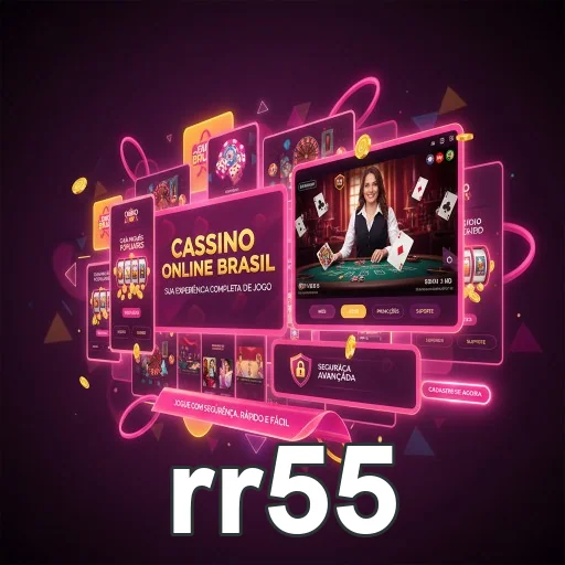 Ilustração de Slots Incríveis com Pagamentos Protegidos