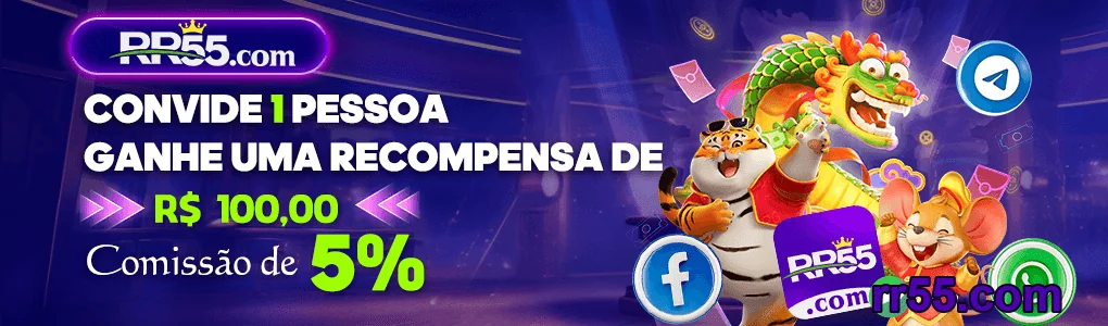 Acesse um suporte dedicado para suas dúvidas - rr55.com