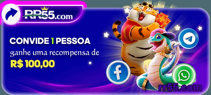 Atendente auxiliando cliente VIP na rr55.com